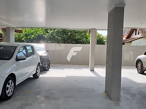 Apartamento em Ingleses Do Rio Vermelho, Florianópolis
