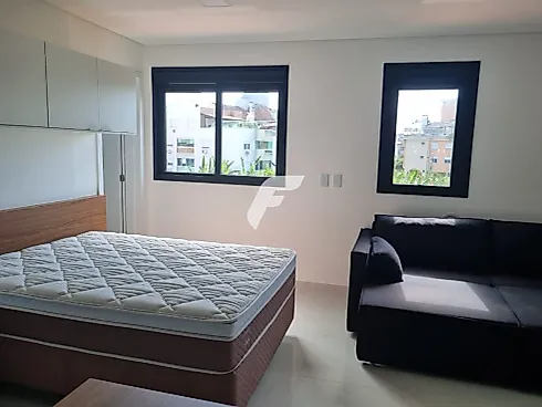 Apartamento em Ingleses Do Rio Vermelho, Florianópolis