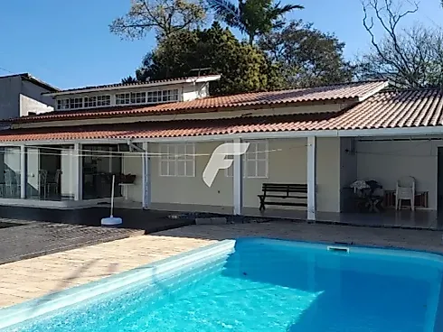 Casa em Campeche, Florianópolis