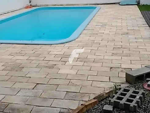 Casa em Campeche, Florianópolis