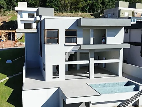 Casa em Ingleses Do Rio Vermelho, Florianópolis