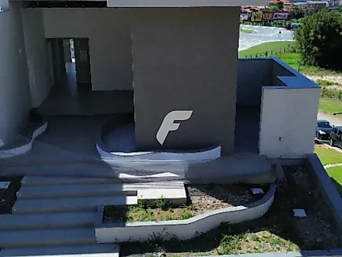 Casa em Ingleses Do Rio Vermelho, Florianópolis