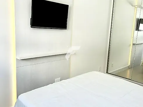 Apartamento em Ingleses Do Rio Vermelho, Florianópolis