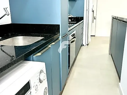 Apartamento em Ingleses Do Rio Vermelho, Florianópolis