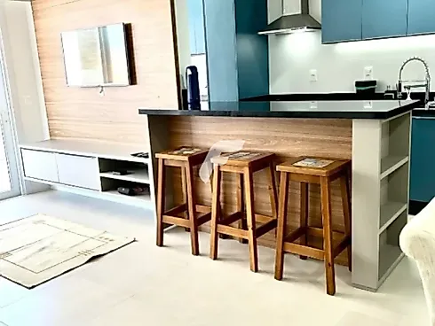 Apartamento em Ingleses Do Rio Vermelho, Florianópolis