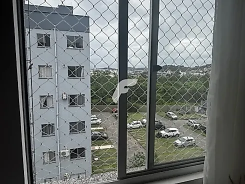 Apartamento em Ponte Do Imaruim, Palhoça