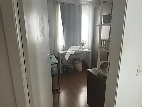 Apartamento em Ponte Do Imaruim, Palhoça