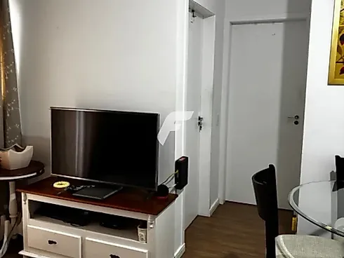 Apartamento em Ponte Do Imaruim, Palhoça