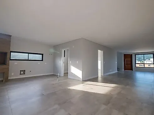Casa em Rio Tavares, Florianópolis
