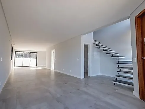 Casa em Rio Tavares, Florianópolis