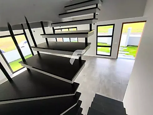 Casa em Rio Tavares, Florianópolis