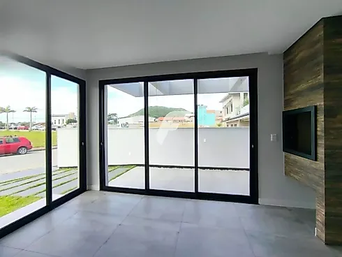 Casa em Rio Tavares, Florianópolis