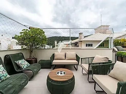 Casa em Ingleses Do Rio Vermelho, Florianópolis