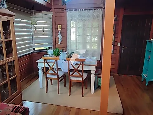 Casa em São João Do Rio Vermelho, Florianópolis