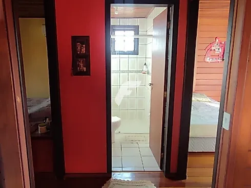 Casa em São João Do Rio Vermelho, Florianópolis