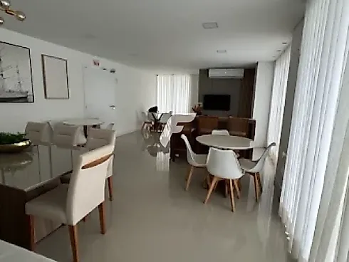 Apartamento em Pedra Branca, Palhoça