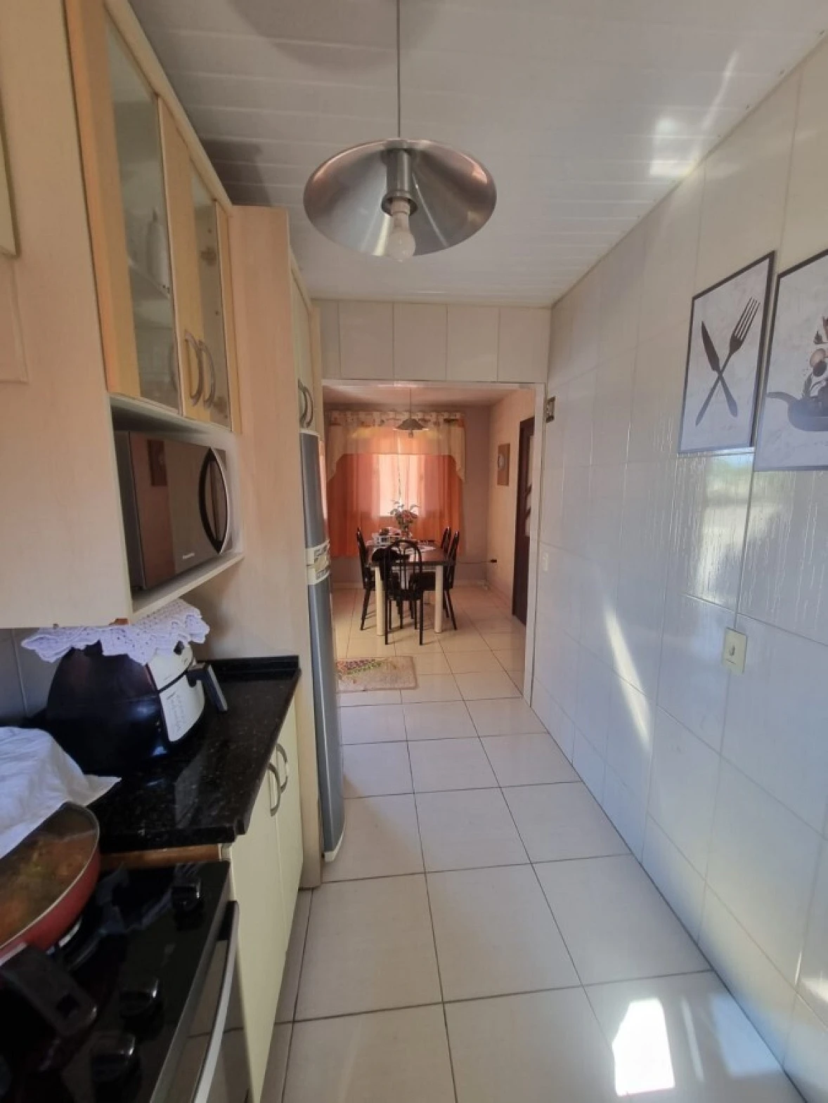 Casa em Guarda do Cubatão, Palhoça