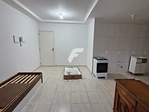 Apartamento em Ingleses Do Rio Vermelho, Florianópolis