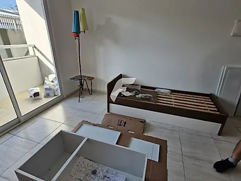 Apartamento em Ingleses Do Rio Vermelho, Florianópolis