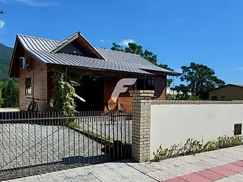 Casa em Praia De Fora, Palhoça