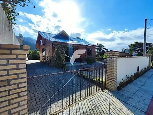 Casa em Praia De Fora, Palhoça