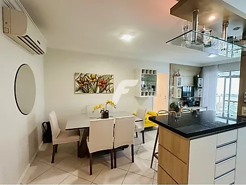 Apartamento em Ingleses Do Rio Vermelho, Florianópolis