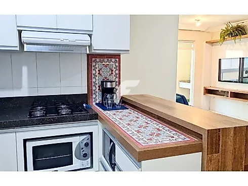 Apartamento em Ingleses Do Rio Vermelho, Florianópolis