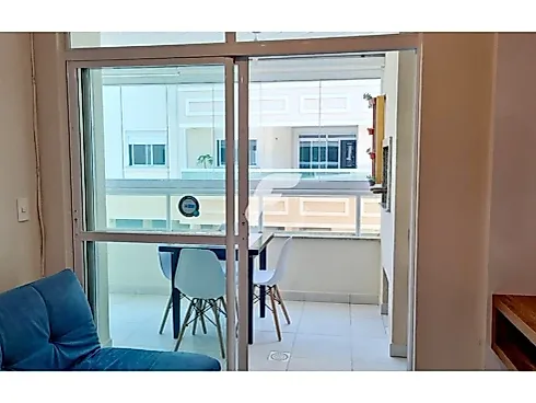 Apartamento em Ingleses Do Rio Vermelho, Florianópolis