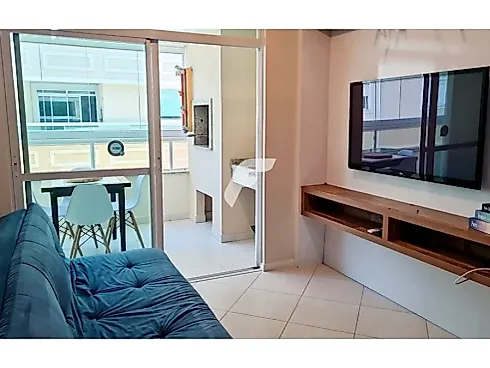 Apartamento em Ingleses Do Rio Vermelho, Florianópolis