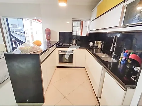 Apartamento em Ingleses Do Rio Vermelho, Florianópolis