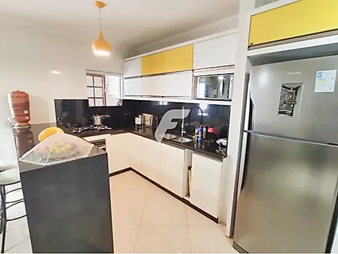 Apartamento em Ingleses Do Rio Vermelho, Florianópolis