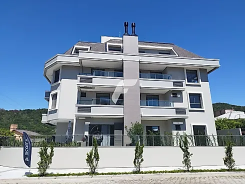 Apartamento em Ingleses Do Rio Vermelho, Florianópolis
