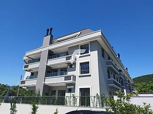Apartamento em Ingleses Do Rio Vermelho, Florianópolis