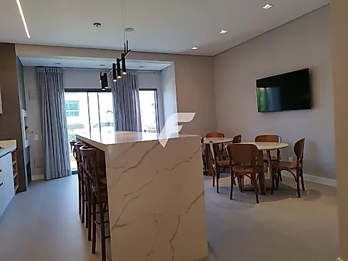 Apartamento em Ingleses Do Rio Vermelho, Florianópolis