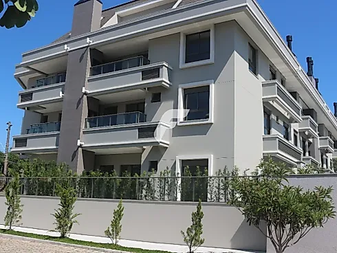 Apartamento em Ingleses Do Rio Vermelho, Florianópolis