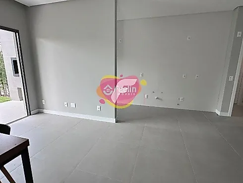 Apartamento em Ingleses Do Rio Vermelho, Florianópolis