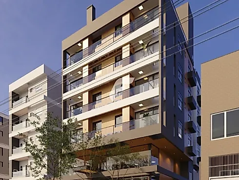 Apartamento em Ingleses Do Rio Vermelho, Florianópolis