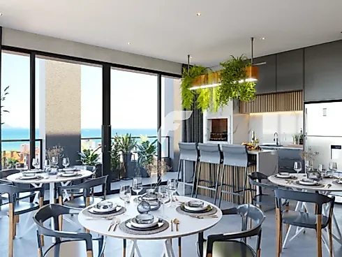 Apartamento em Ingleses Do Rio Vermelho, Florianópolis