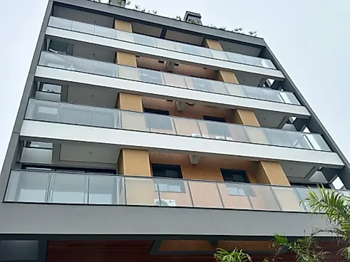 Apartamento em Ingleses Do Rio Vermelho, Florianópolis