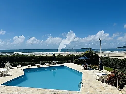 Apartamento em Ingleses Do Rio Vermelho, Florianópolis