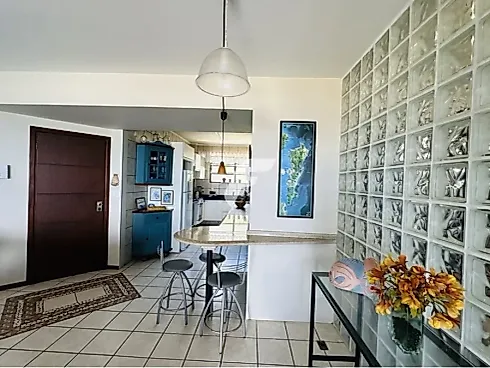 Apartamento em Ingleses Do Rio Vermelho, Florianópolis