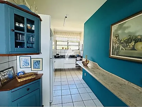 Apartamento em Ingleses Do Rio Vermelho, Florianópolis