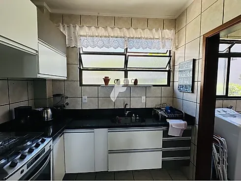 Apartamento em Ingleses Do Rio Vermelho, Florianópolis