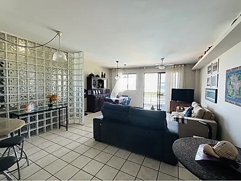 Apartamento em Ingleses Do Rio Vermelho, Florianópolis