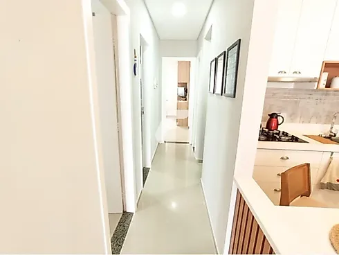 Casa em Ingleses Do Rio Vermelho, Florianópolis