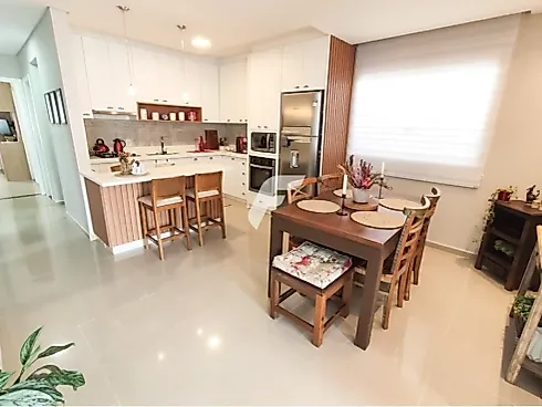 Casa em Ingleses Do Rio Vermelho, Florianópolis