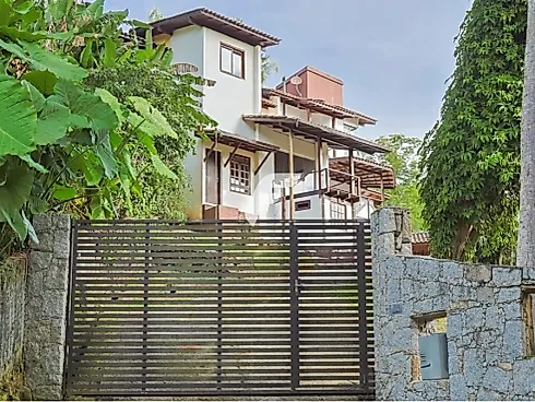 Córrego Grande, Florianópolis