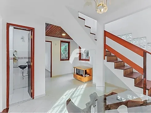 Casa em Córrego Grande, Florianópolis