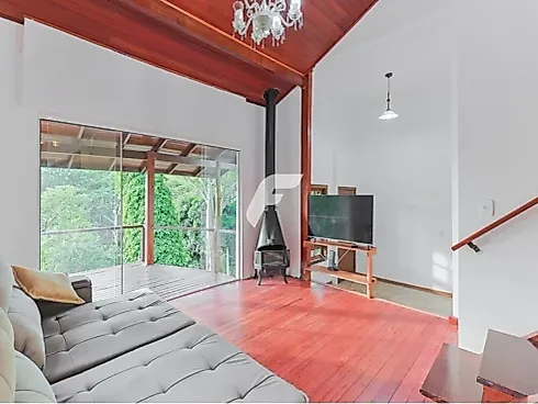 Casa em Córrego Grande, Florianópolis