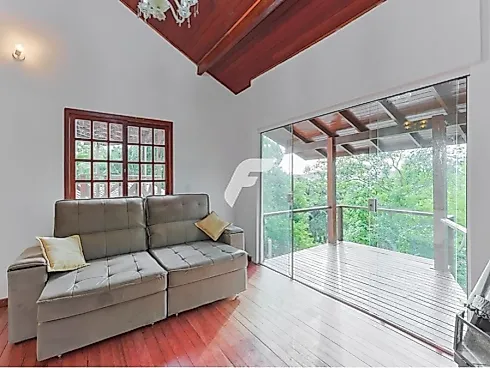 Casa em Córrego Grande, Florianópolis